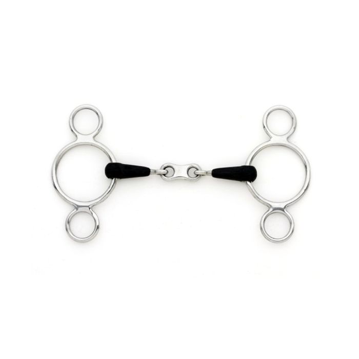 Centaur Eco Pure 2 Ring Gag French