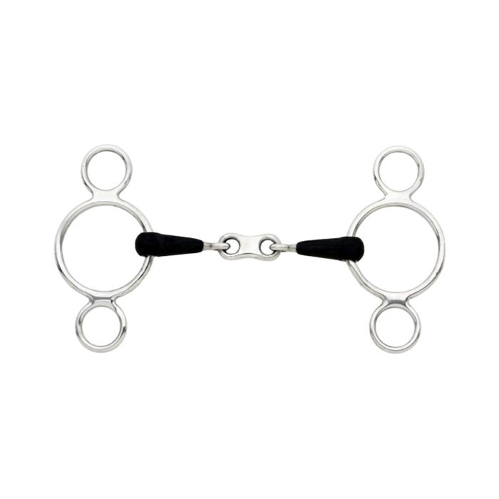 Centaur Eco Pure 2 Ring Gag French