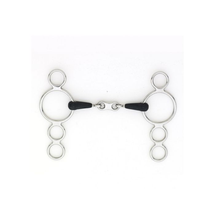 Centaur Eco Pure 3 Ring Gag French