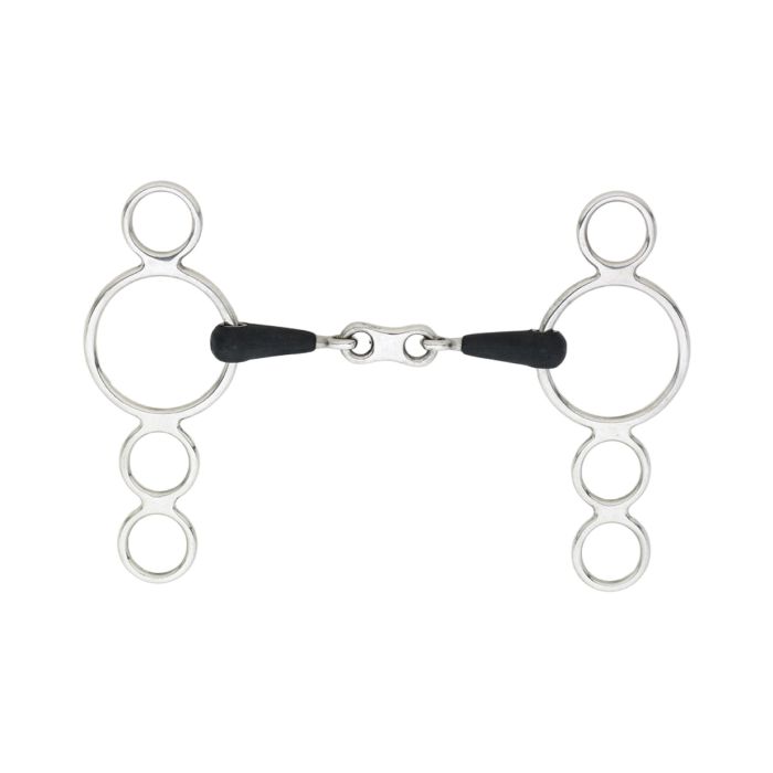 Centaur Eco Pure 3 Ring Gag French