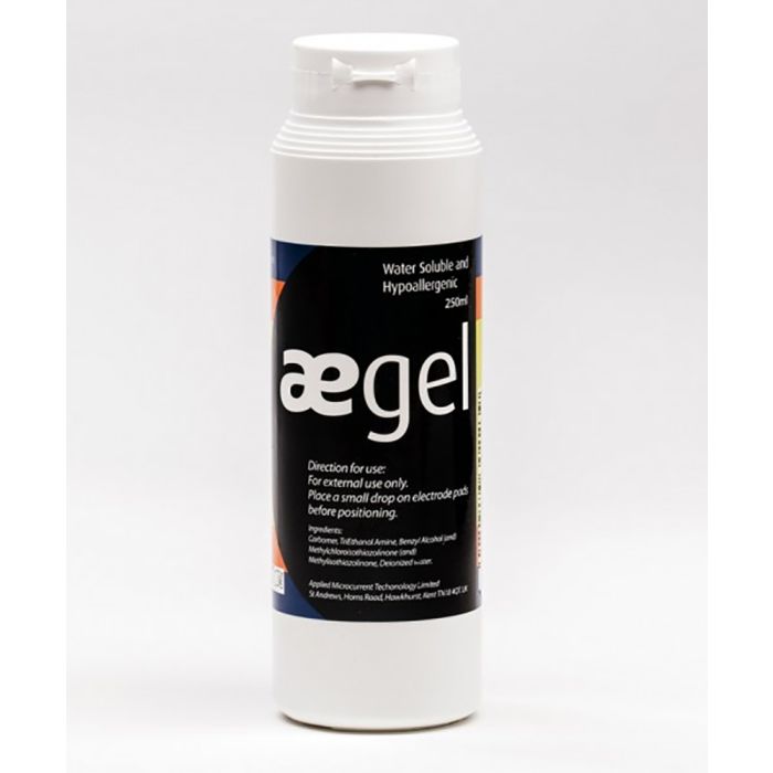 Arc Equine Conductive Gel 250ML