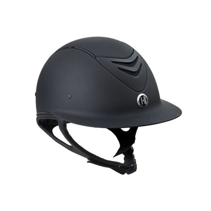 One K Avance Wide Brim Defender Helmet