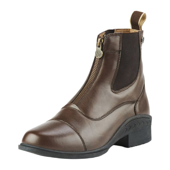 Ovation® Ladies Quantum Paddock Boots