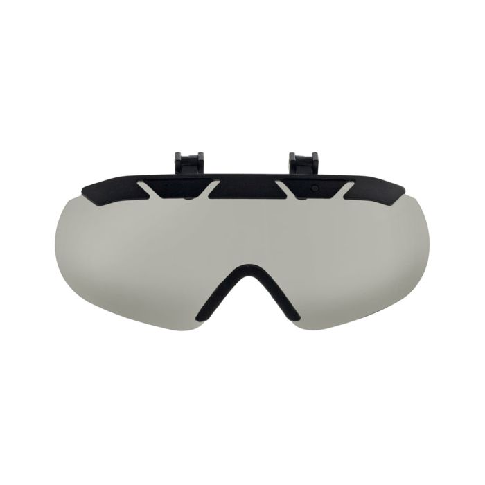 One K Klick n Go Sunshield Helmet Sunglasses