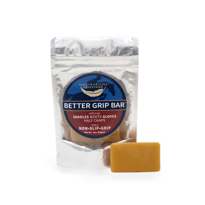 Better Grip Bar 8oz