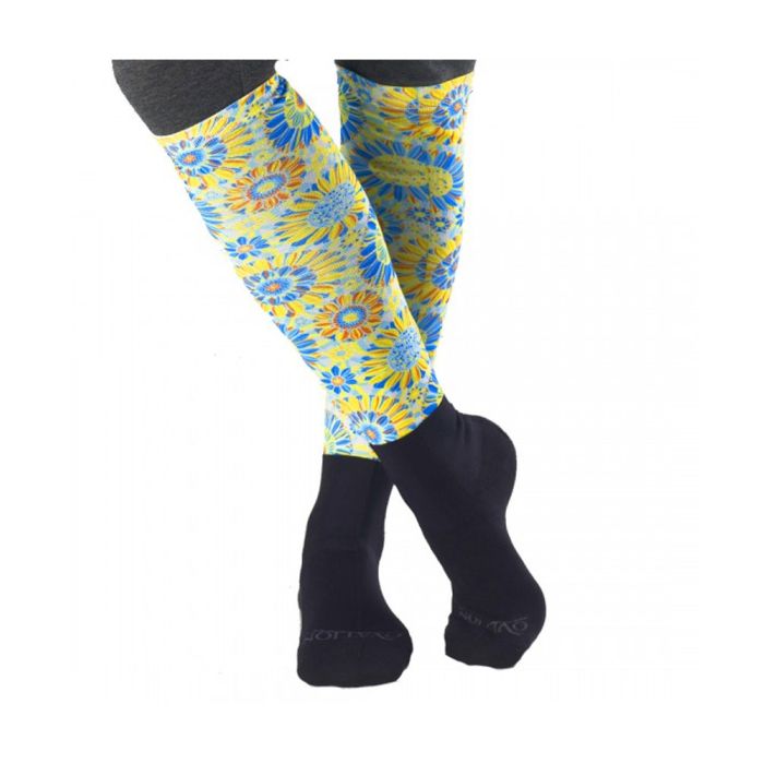 Ovation PerformerZ Ladies Boot Socks