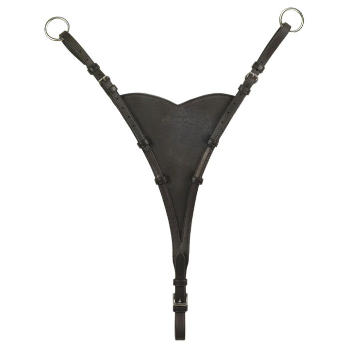 Ovation Adjustable Bib Martingale Attachment