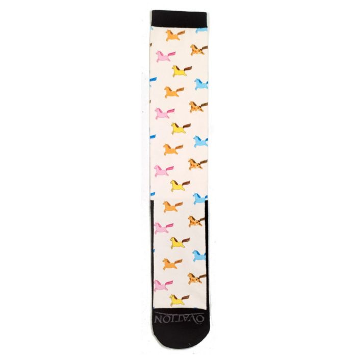 Ovation Childs Footzees Boot Socks