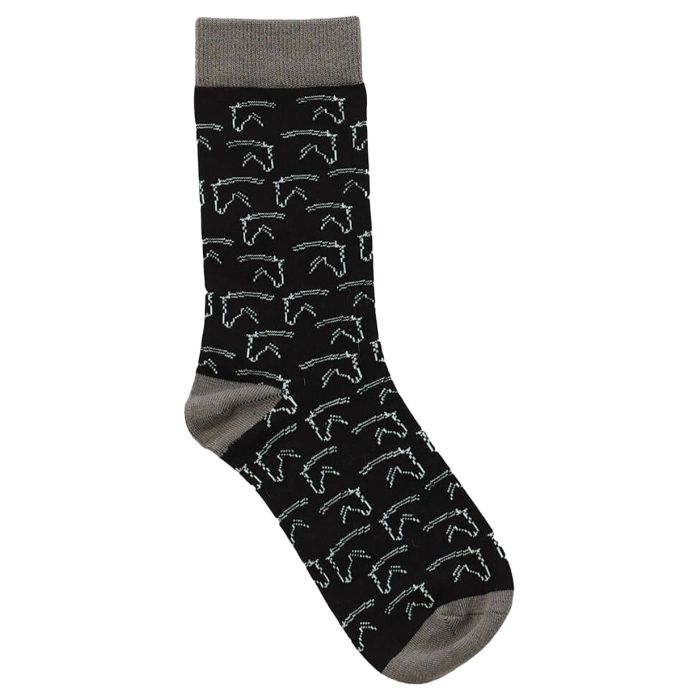 Ovation Ladies Bamboo Crew Sock