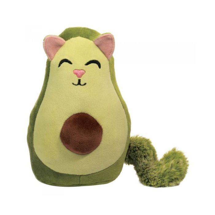 Douglas Toy Avogato Cat Macaroon