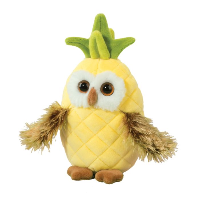 Douglas Toy Pineapple Macaroon