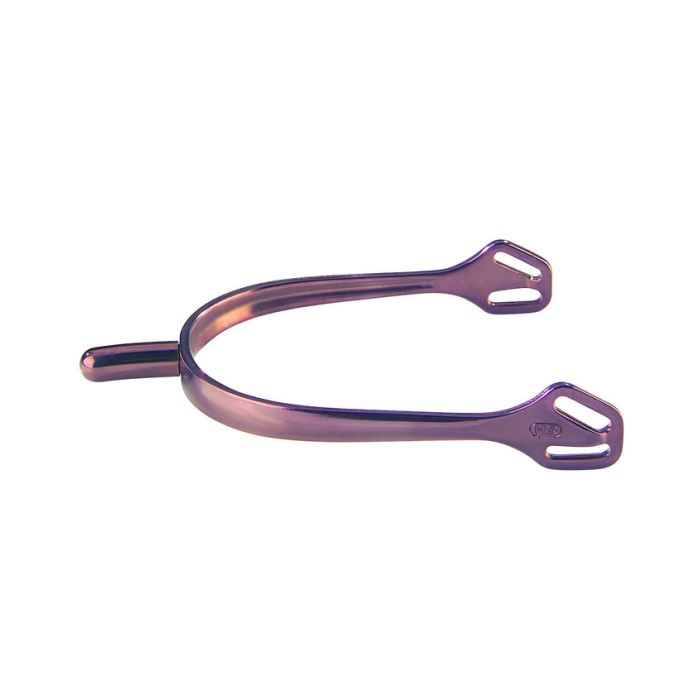 Sprenger Ultra Fit 1" Bronze Spur