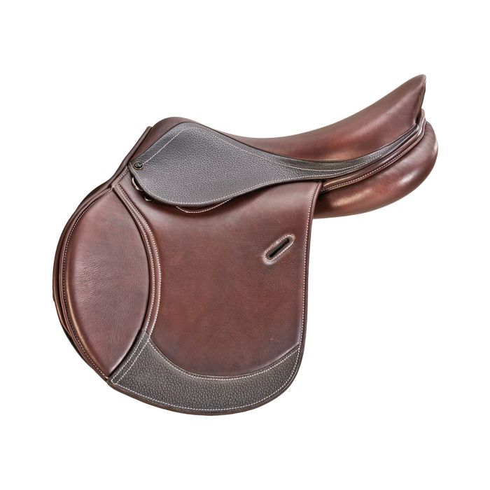 Ovation® Explorer Saddle with Bayflex Panels & Exchangable Gullets