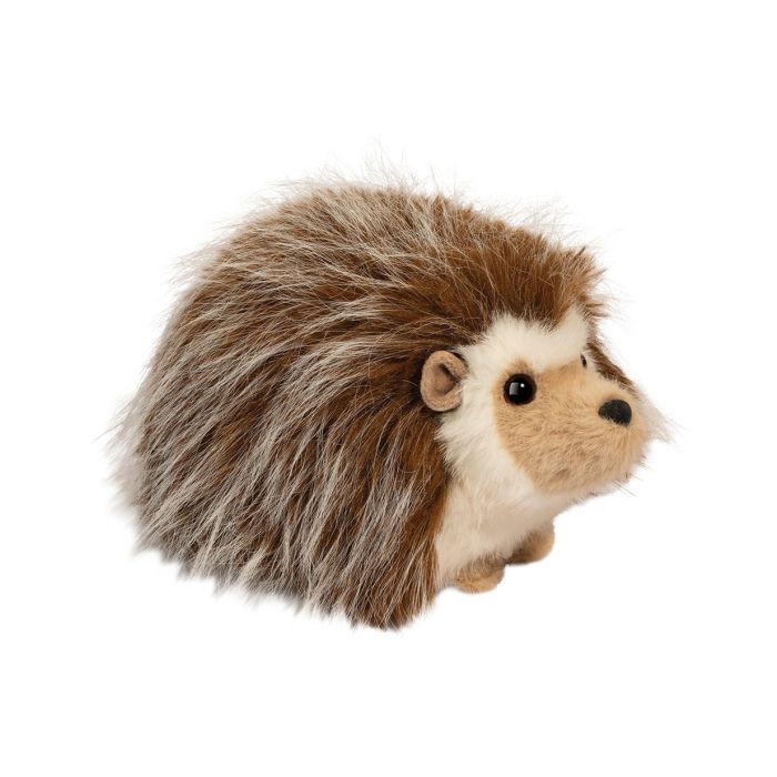 Douglas Toy Bristle Hedgehog