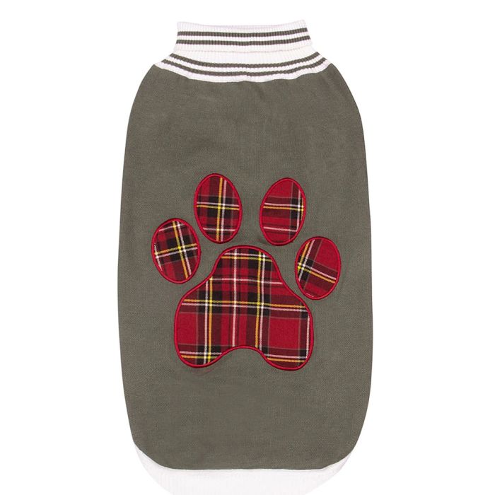 Halo Dog Sweater