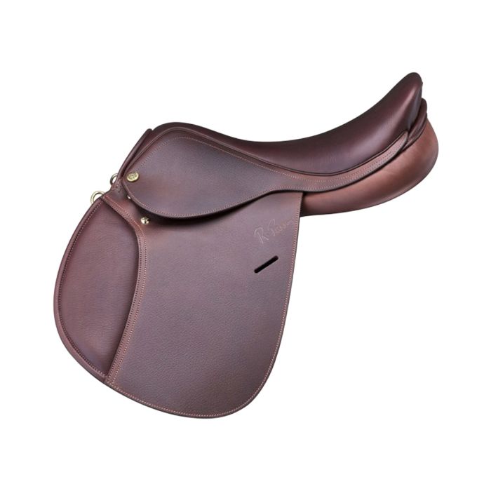 Pessoa® Pony Saddle With Xchange System and Bayflex Panels