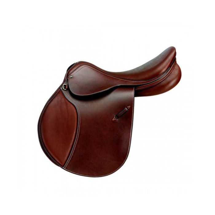 Ovation Competition Show Jumping II Saddle with Bayflex and Xchange System