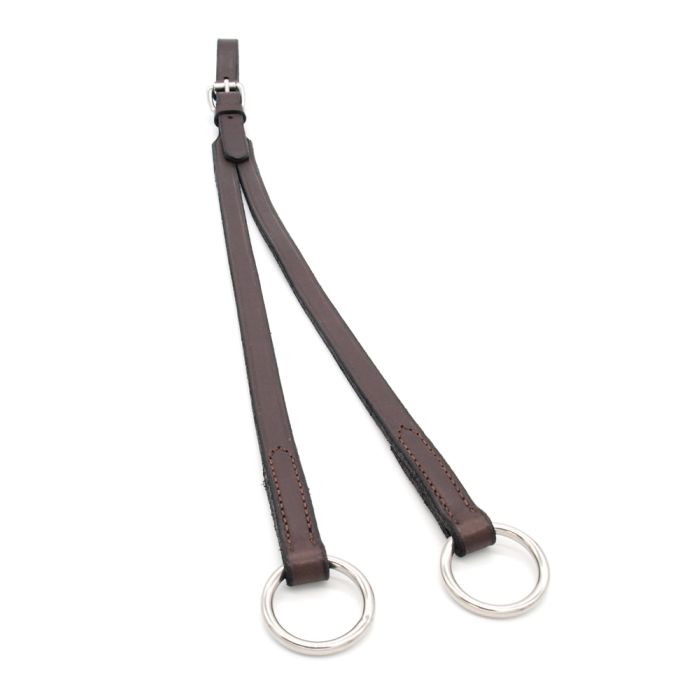 Riding Tack Leather Running Attachment