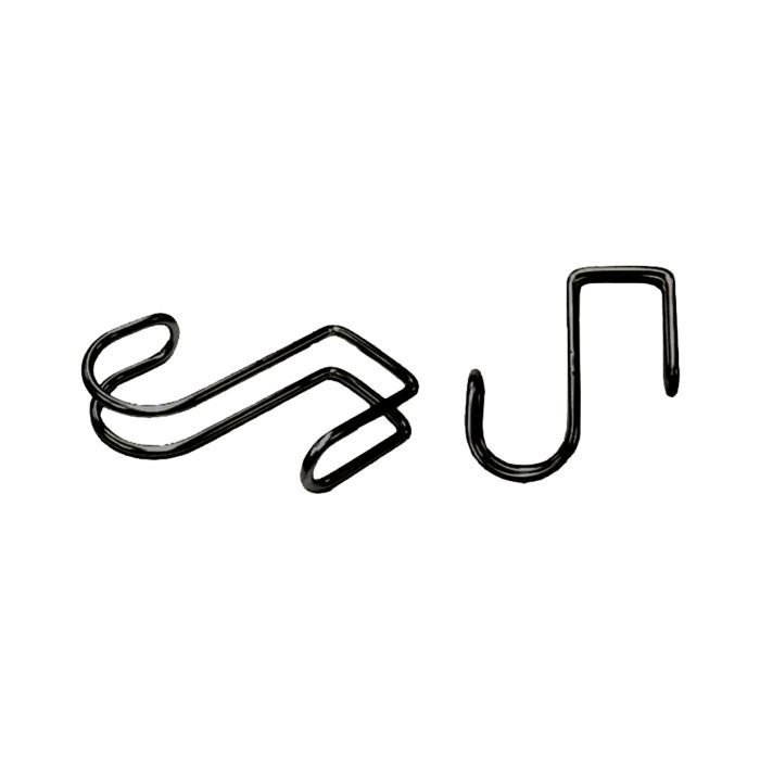 Equi-Essentials Steel Wire Utility/Tack Hook (4")