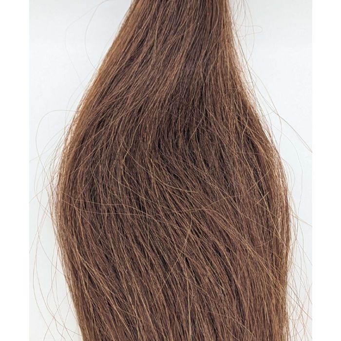 Champion Double Horse Tail - Red Chestnut