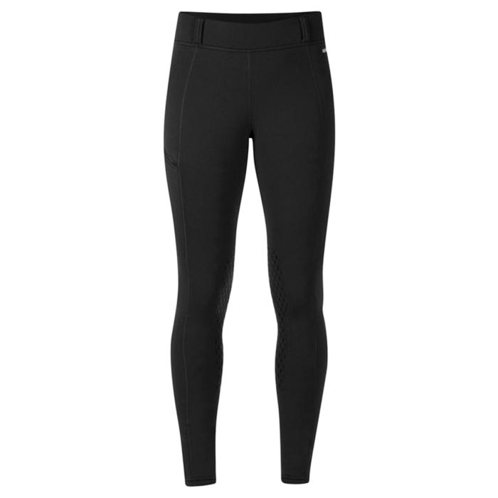 Kerrits Power Stretch Knee Patch Pocket Tights