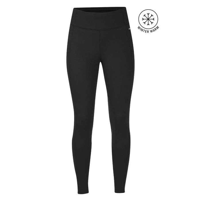 Kerrits Ladies Flece Lite II Knee Patch Tight