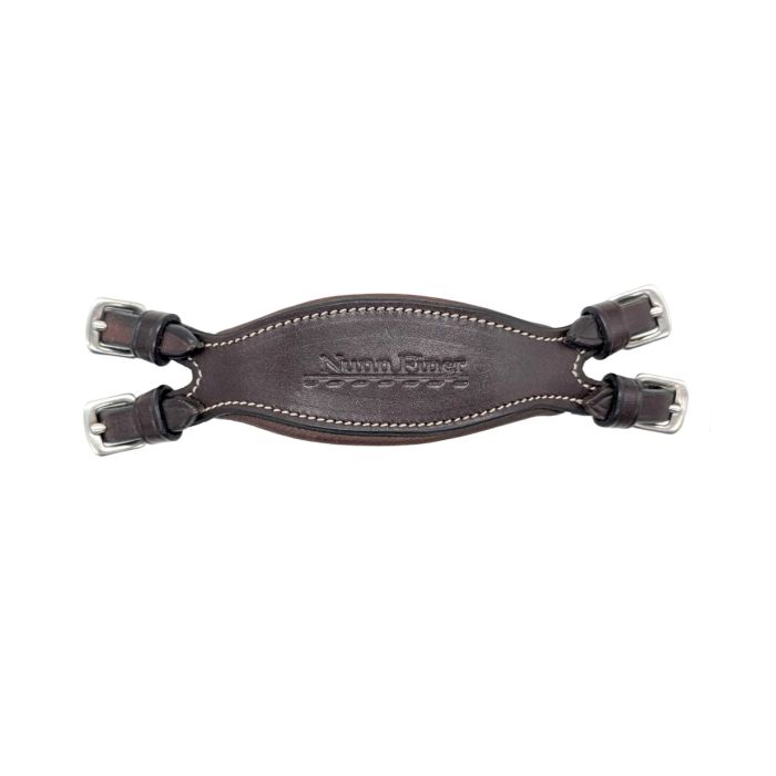 Nunn Finer American Martingale