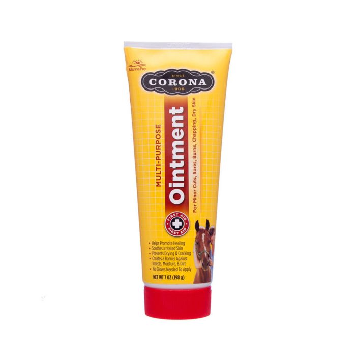 Corona Ointment 7oz Tube