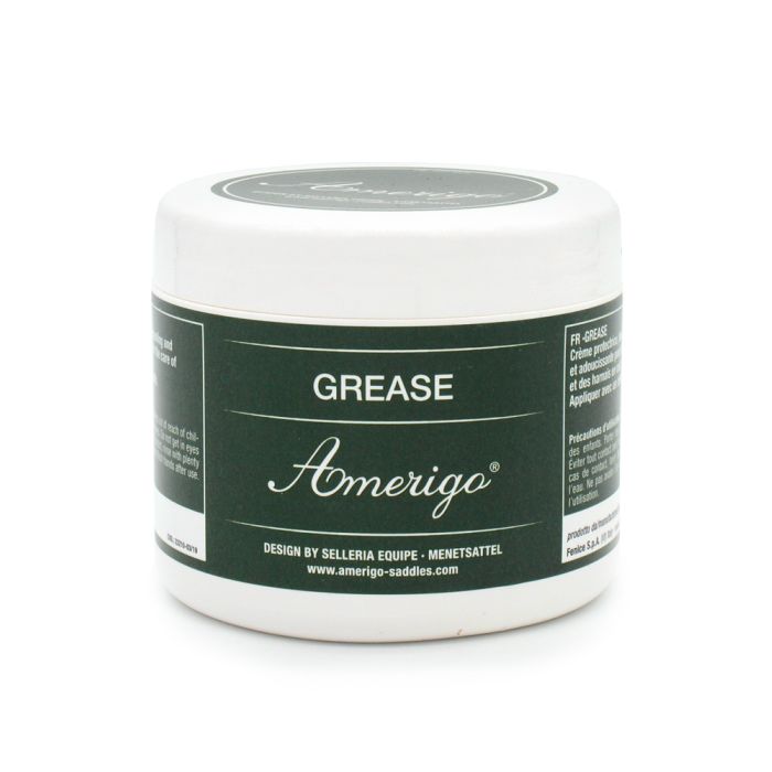 Amerigo Soft Grease Balm 500ml