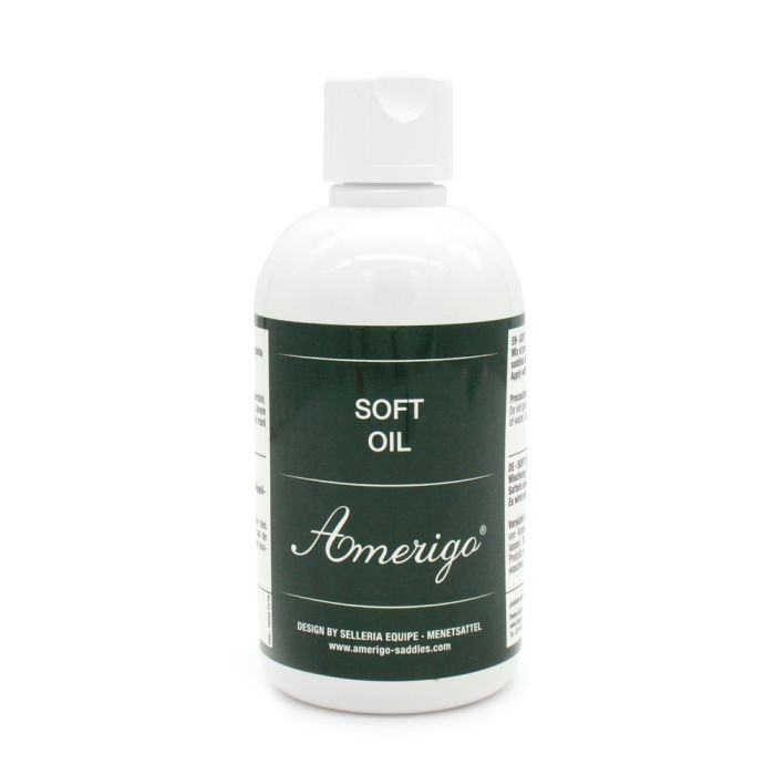 Amerigo Soft Oil 500ml