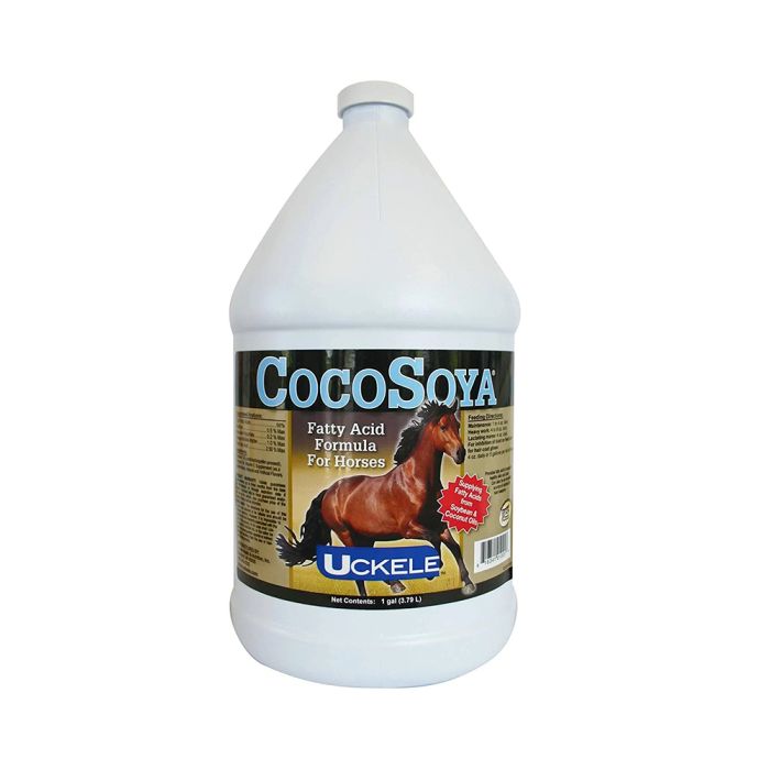 Cocosoya 1 Gallon