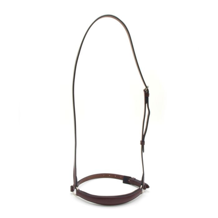 Red Barn Drop Noseband