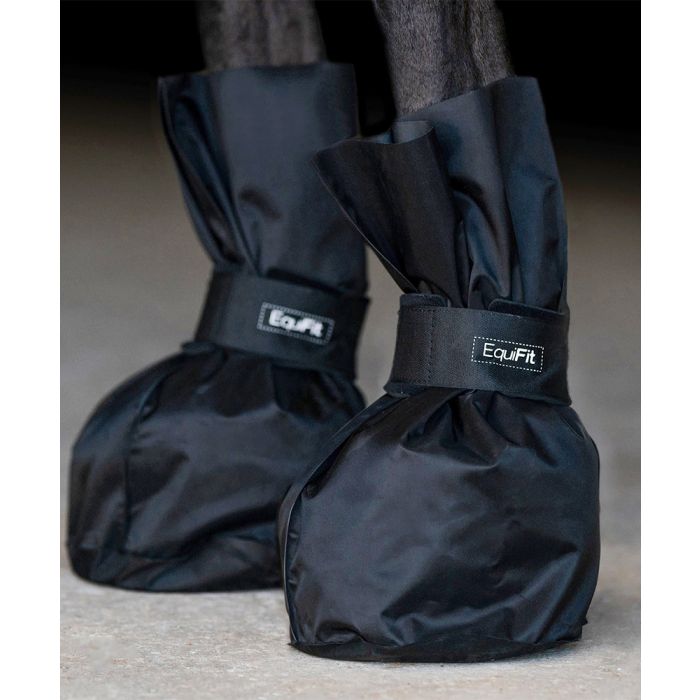 Equifit Hoofice Bag