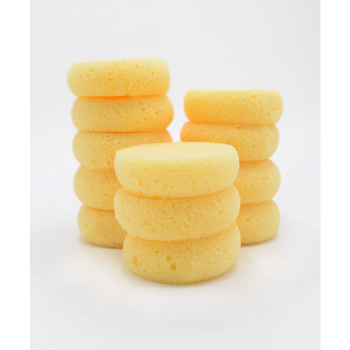 Tack Sponge X-Small Bag Of 12