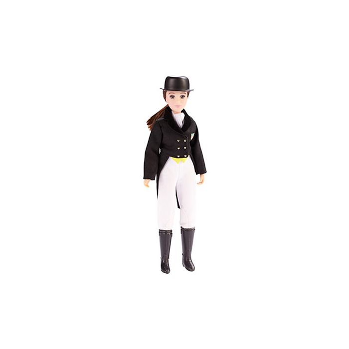 Breyer Dressage Rider Megan