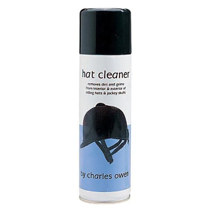 Charles Owen Hat/Helmet Cleaner (200ml)