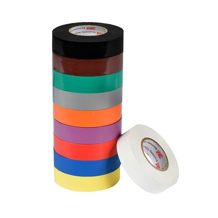 3M Electrical Tape Roll