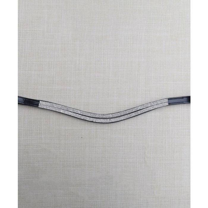 KL Select Red Barn Passage Browband