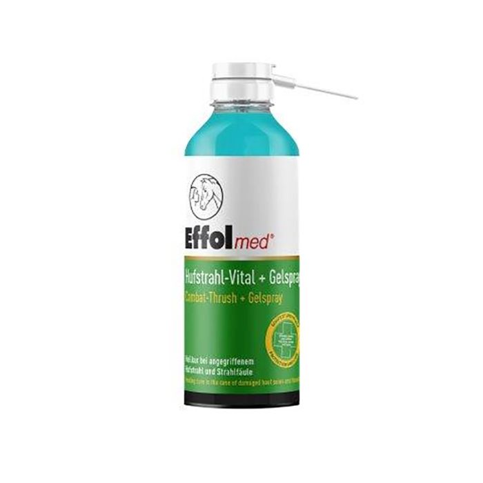 Effol Med HoofVital-Gelspray (75 ml)
