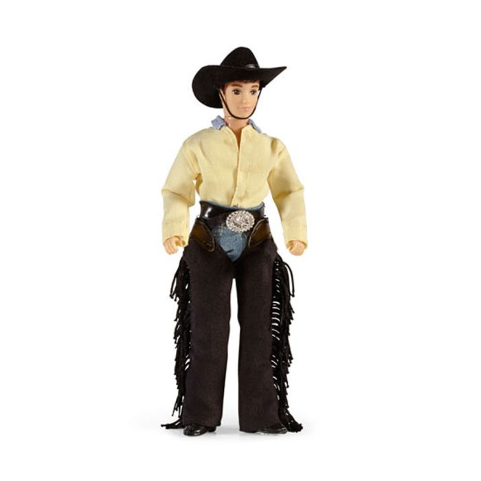 Breyer Austin - Cowboy 8-in Figure