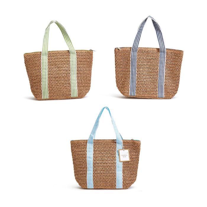 Two's Company Lunch Tote