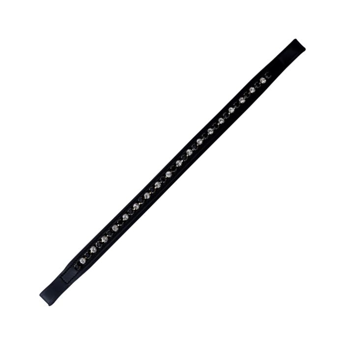 Red Barn by KL Select Candence Browband