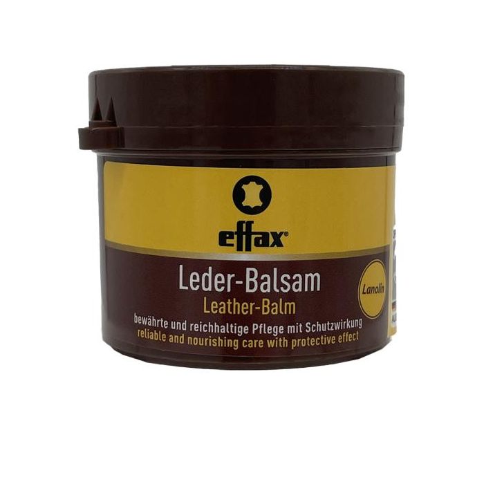 Effax Leather Balm Mini (50ml)