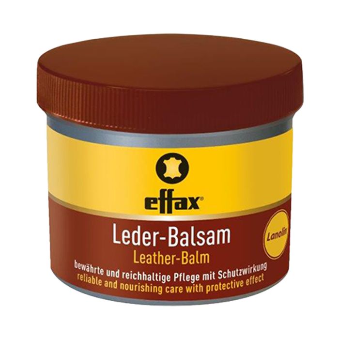 Effax Leather Balm Mini (50ml)