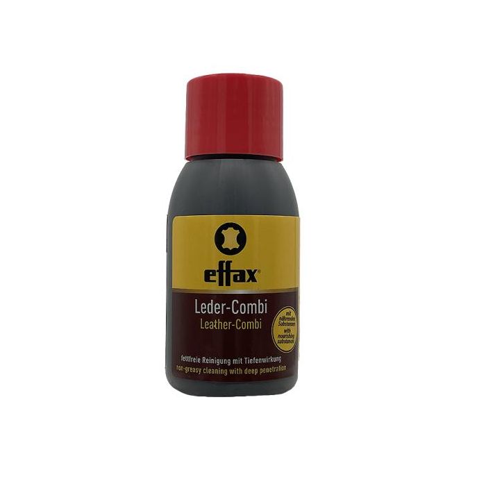 Effax Leather-Combi Mini (50ml)