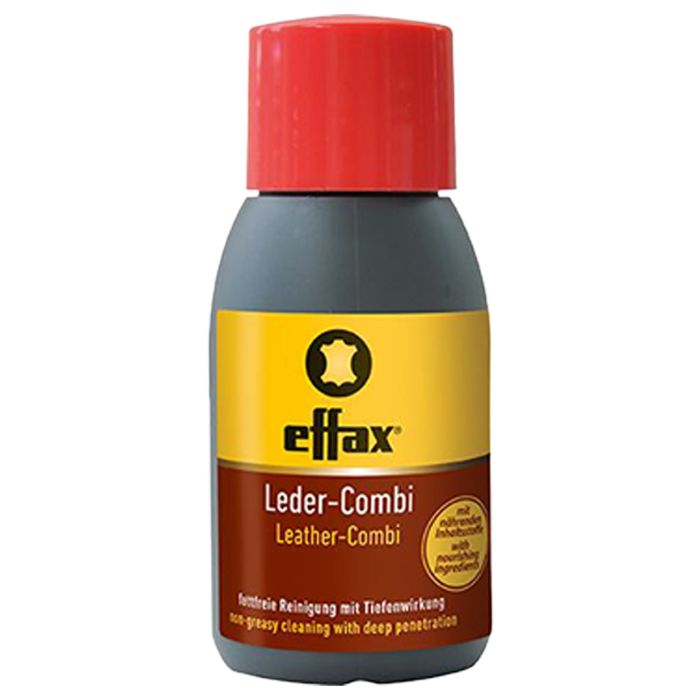 Effax Leather-Combi Mini (50ml)