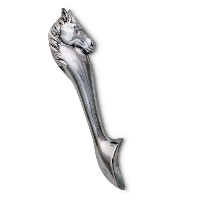 Arthur Court Horse Ice Cream Scoop