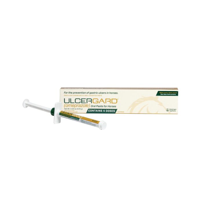 UlcerGard Oral Paste