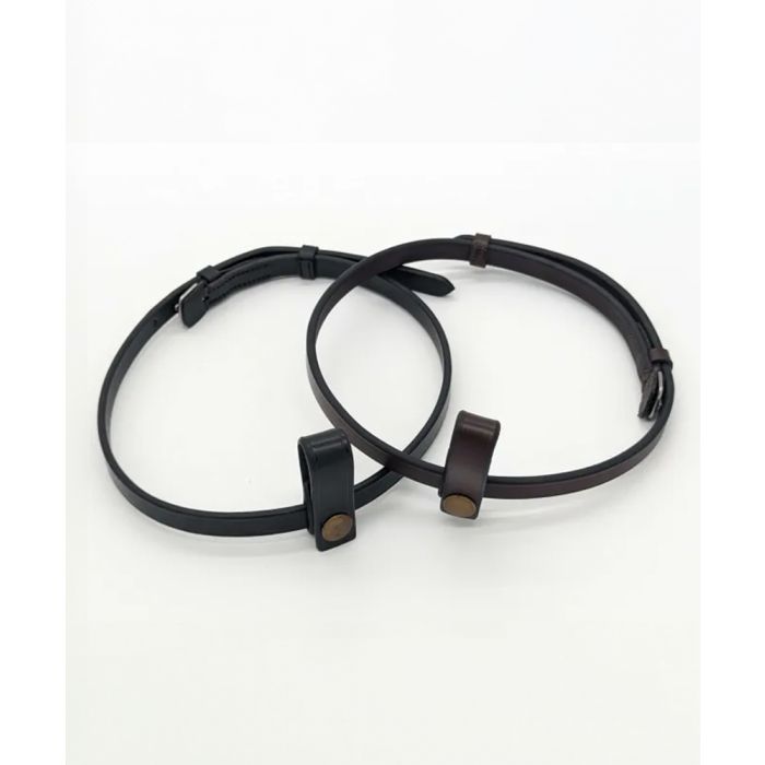 KL Select Detachable Flash Strap With Snap & Wider Loop - XL