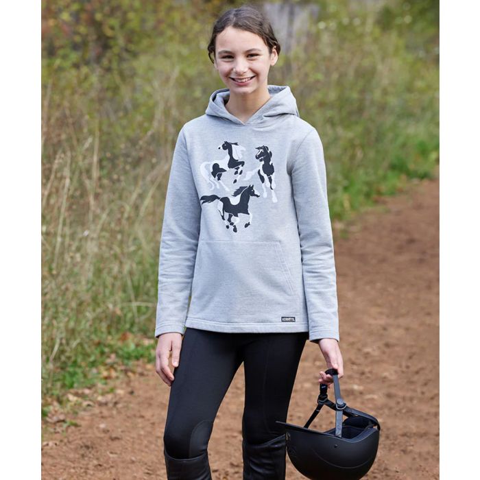 Kerrits Kids Mod Mare Pullover Hoodie